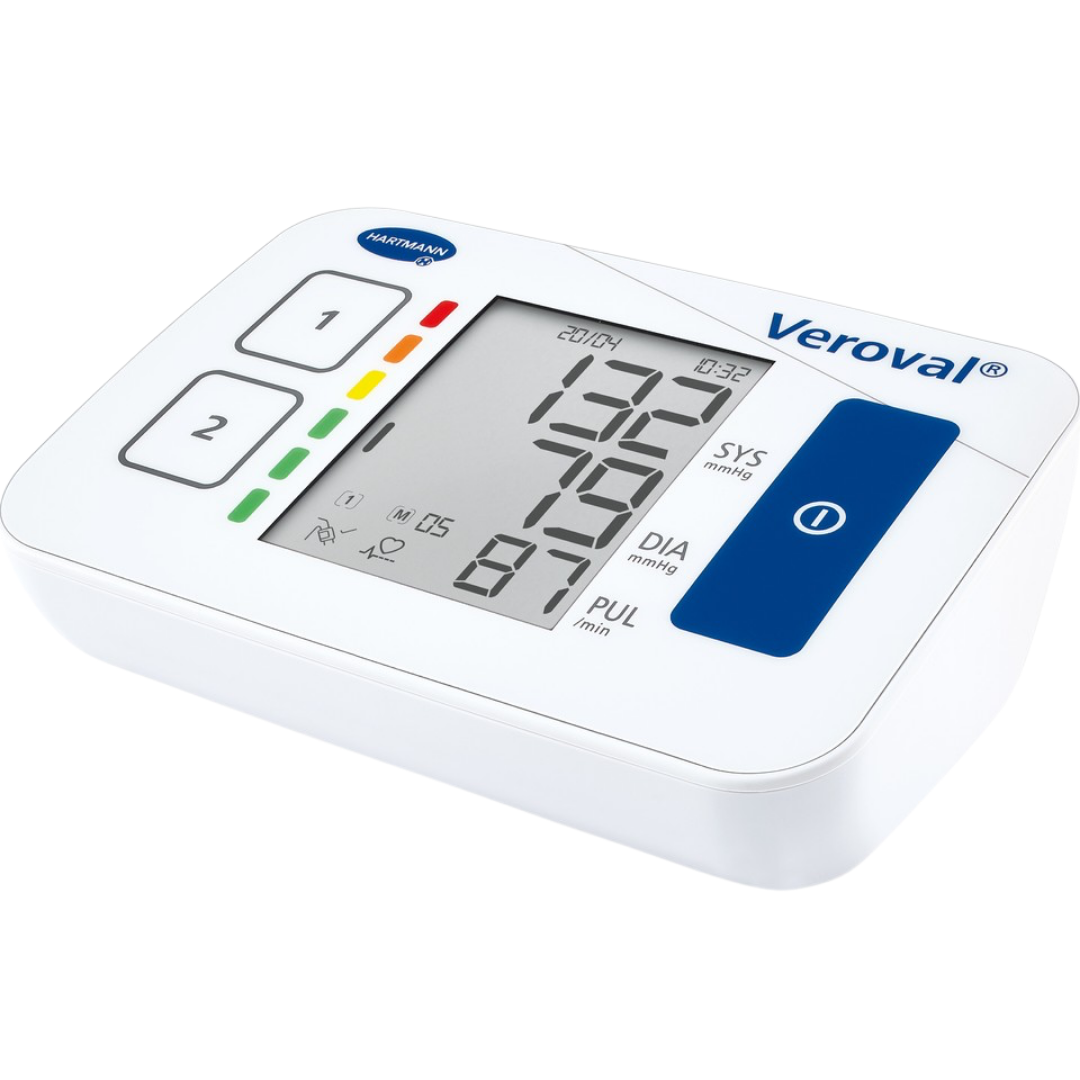 Hartmann Veroval®-Tansiyon Aleti