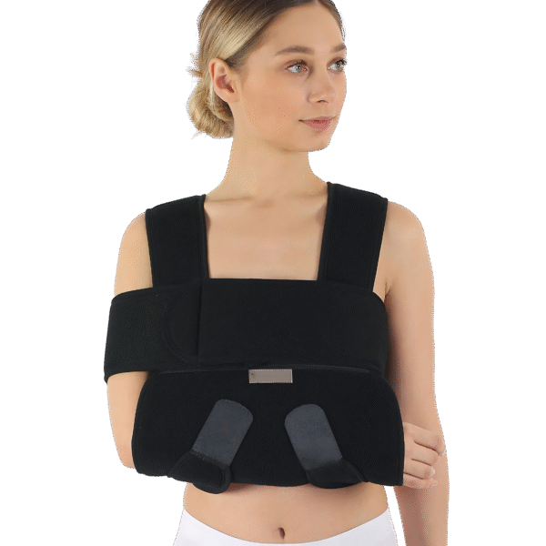 Ortho Flexi-Velpo Bandaj
