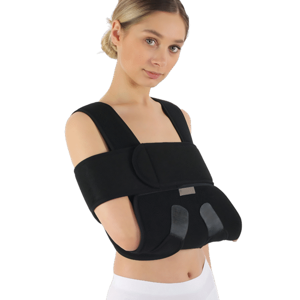 Ortho Flexi-Velpo Bandaj - Görsel 3