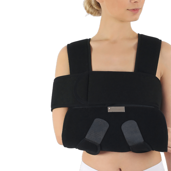 Ortho Flexi-Velpo Bandaj - Görsel 2