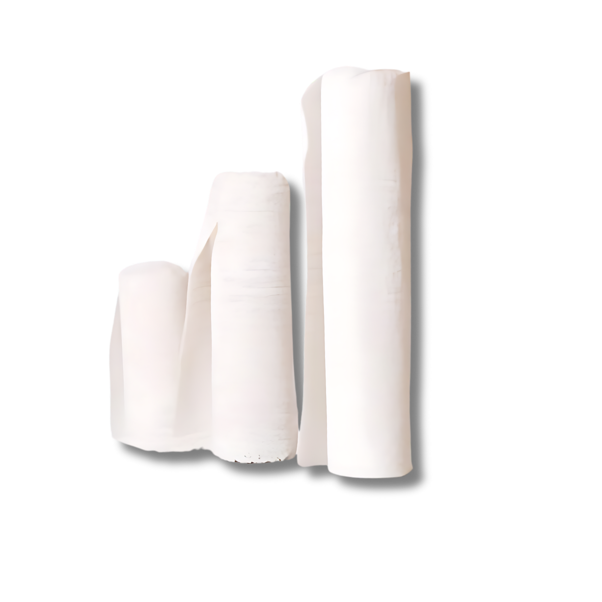 Mediteks-Alçılı Sargı Bezi 2M X (10Cm/15Cm/20Cm)