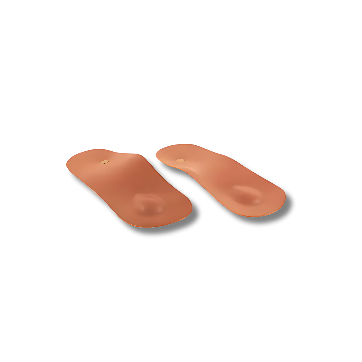 Ortho Flexi-Kösele Çelik Tabanlık