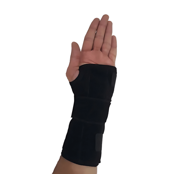 Ortho Flexi El-Bilek Ateli Fileli(Bilek Koruma) - Görsel 2