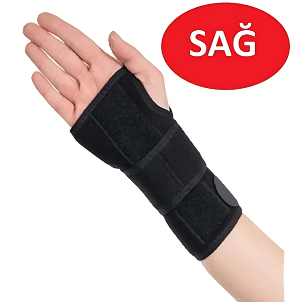 Ortho Flexi El-Bilek Ateli Fileli(Bilek Koruma) - Görsel 3