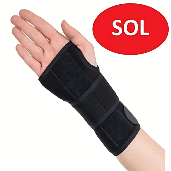 Ortho Flexi El-Bilek Ateli Fileli(Bilek Koruma) - Görsel 4