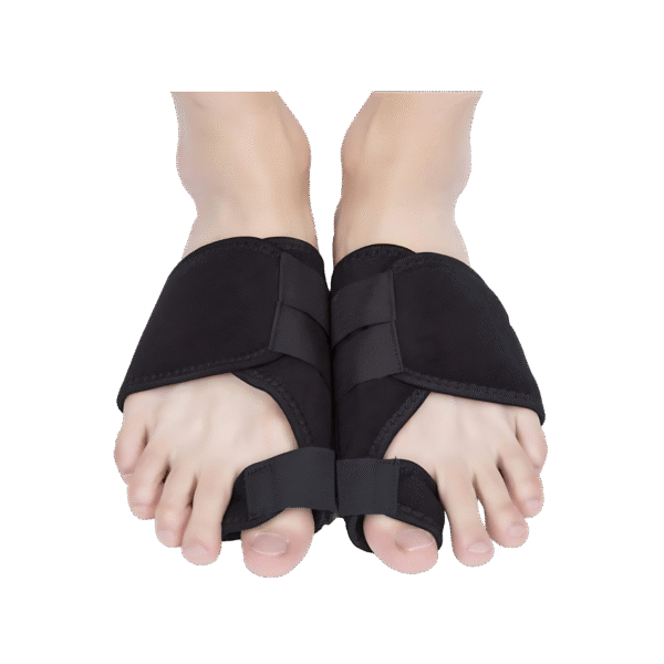 Ortho Flexi-Hallux Valgus Gece Ateli - Görsel 2
