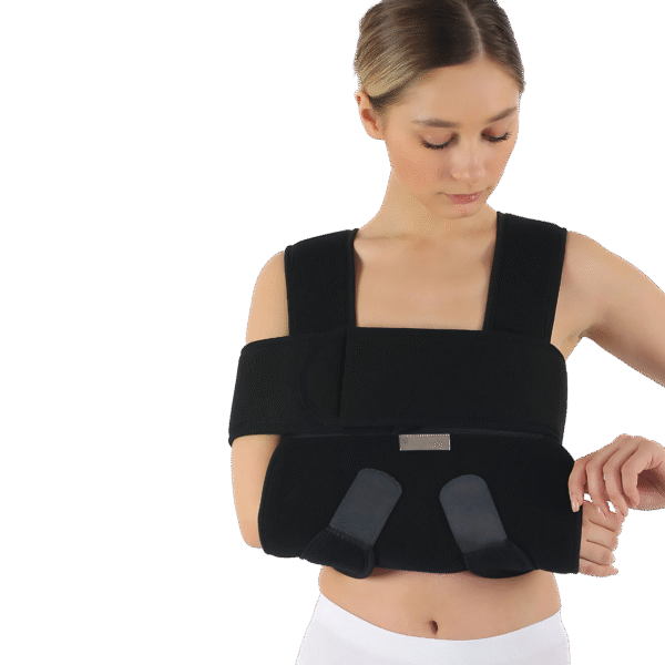 Ortho Flexi-Velpo Bandaj - Görsel 4