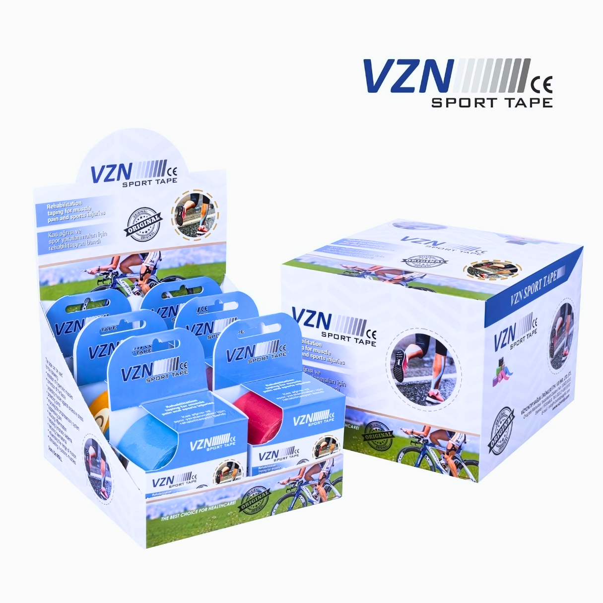 Vzn-Ağrı Bandı